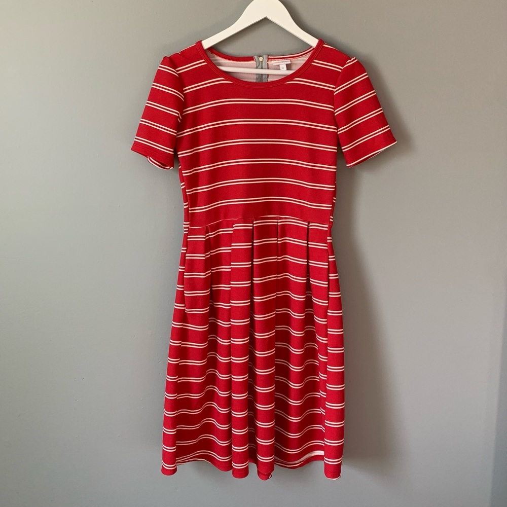 LuLaRoe Dress